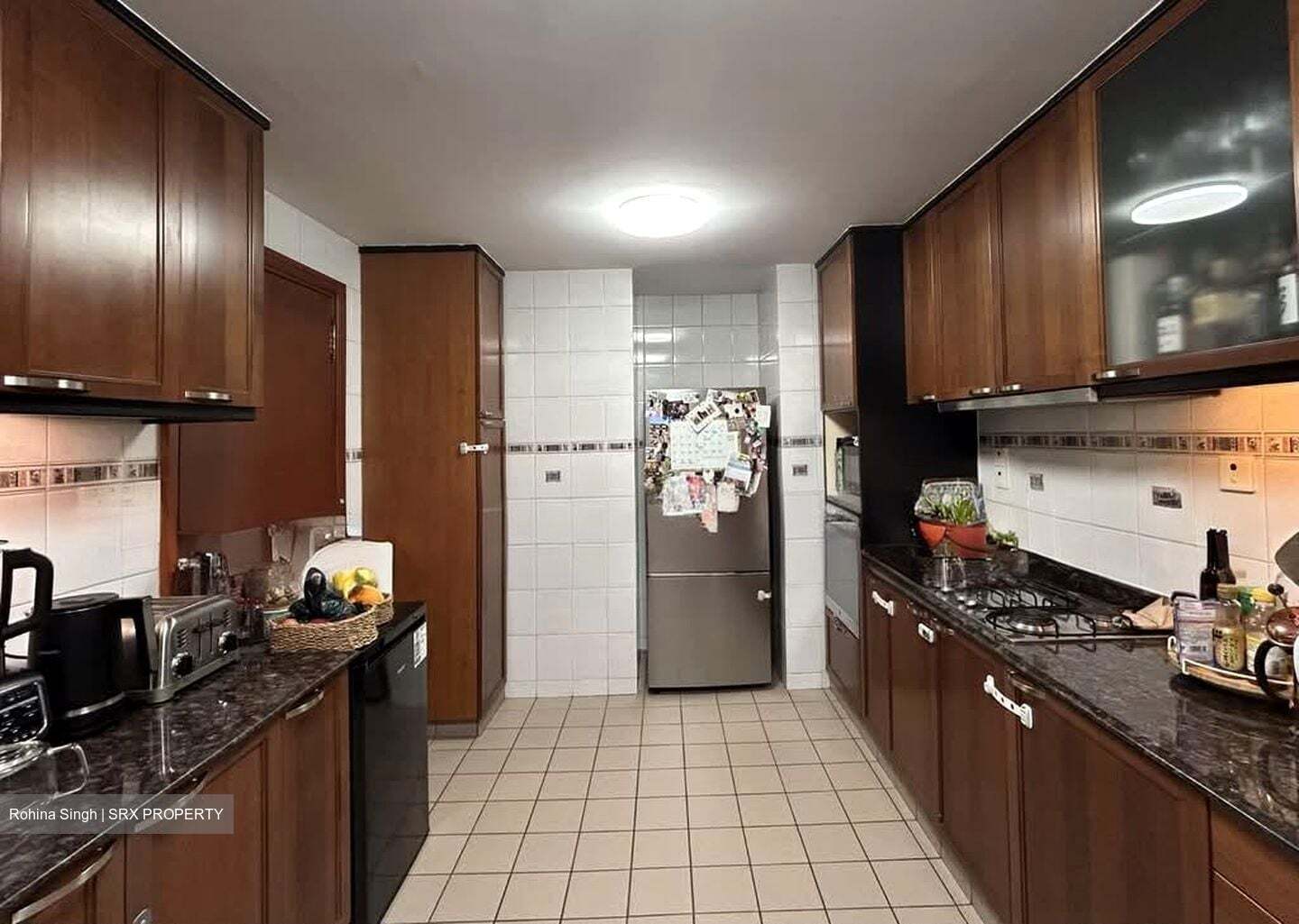 Aspen Heights (D9), Condominium #554429281